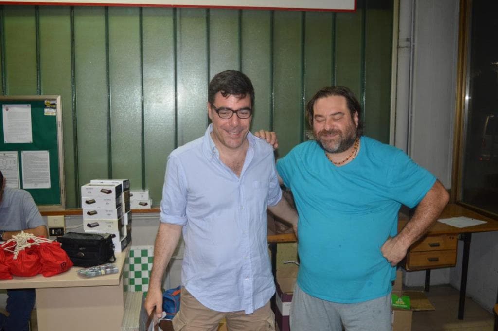Lampi Estivi 2018 - 6° appuntamento