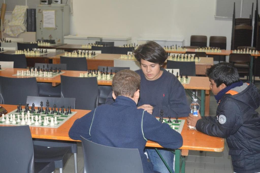 CERG 2019 - 2° tappa San Damaso - TORNEO GRATUITO