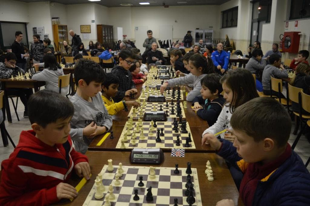 5° tappa del CERG - Marano
