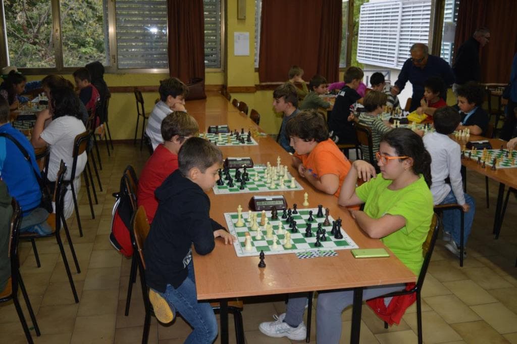 Torneo giovanile CERG Modena