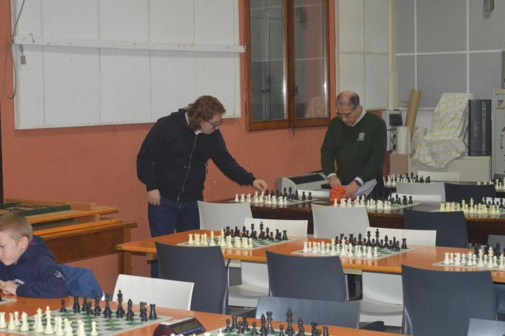 CERG 2019 - 2° tappa San Damaso - TORNEO GRATUITO