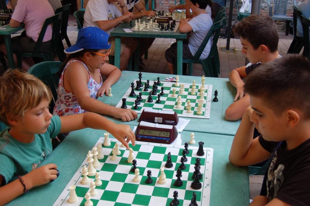 Tandem Blitz