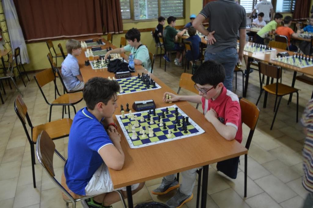 9° e ultima tappa del C.E.R.G.