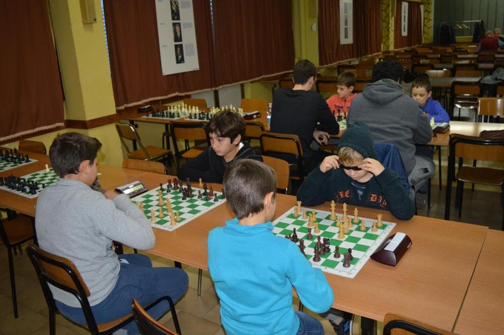 Torneo di Quadriglia