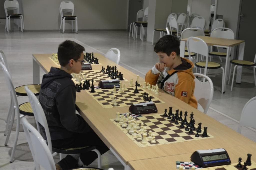 Fase Provinciale U16 di Modena