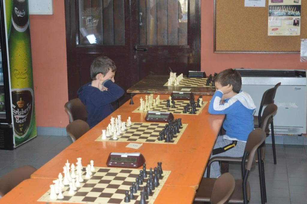 CERG 2019 - 2° tappa San Damaso - TORNEO GRATUITO