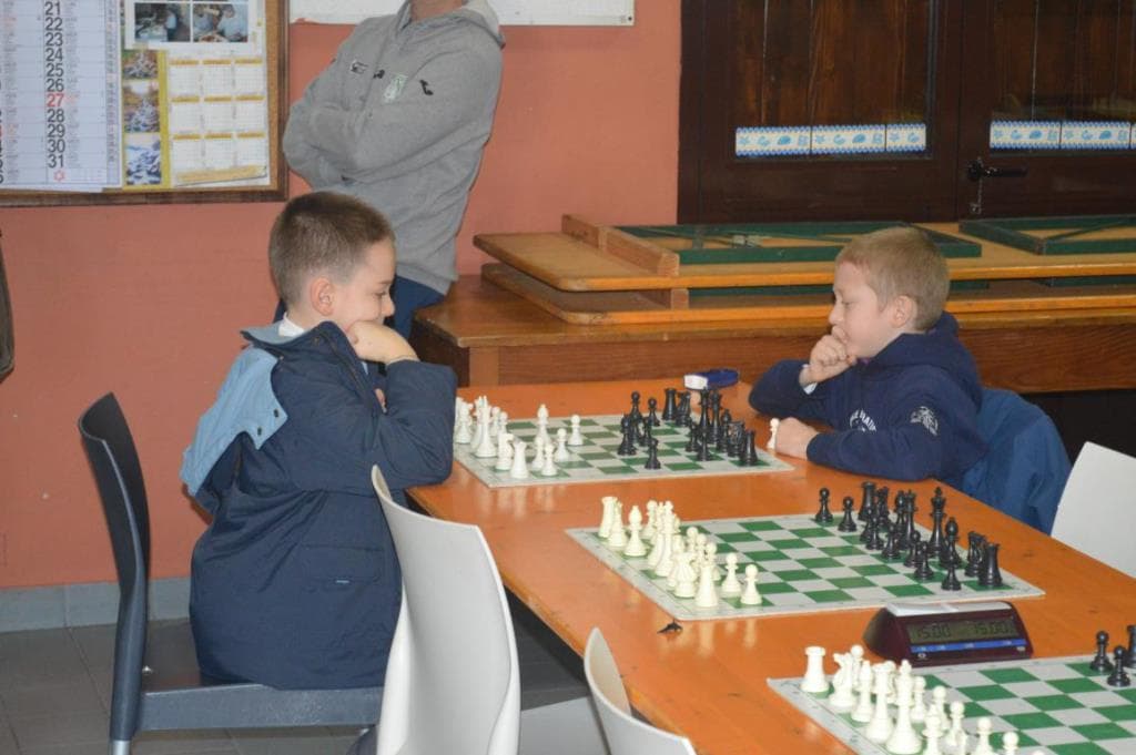 CERG 2019 - 2° tappa San Damaso - TORNEO GRATUITO