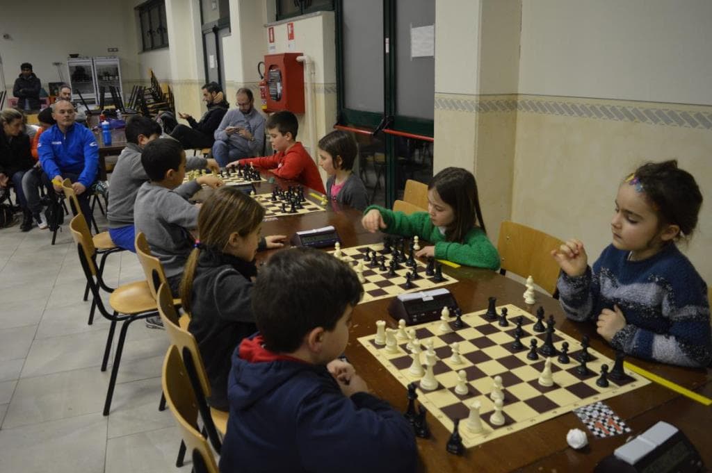5° tappa del CERG - Marano