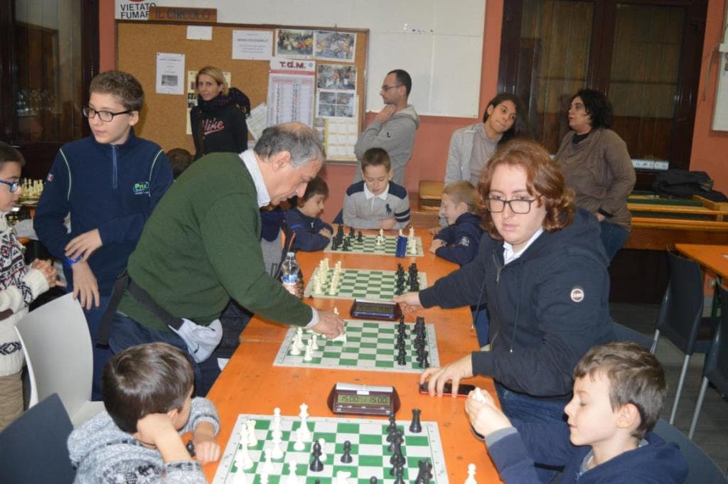 CERG 2019 - 2° tappa San Damaso - TORNEO GRATUITO