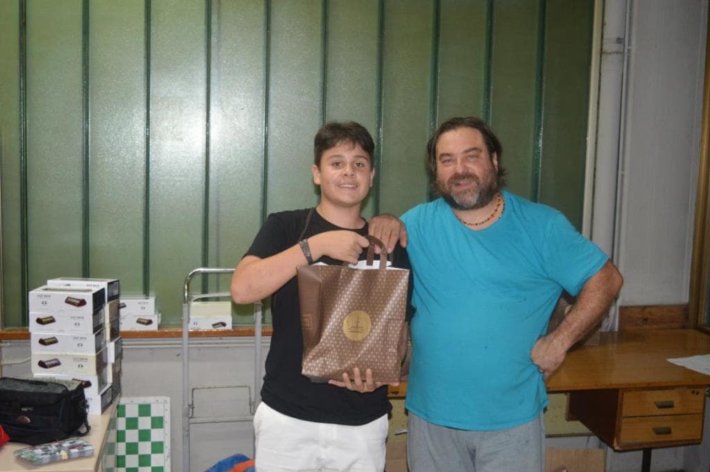 Lampi Estivi 2018 - 6° appuntamento