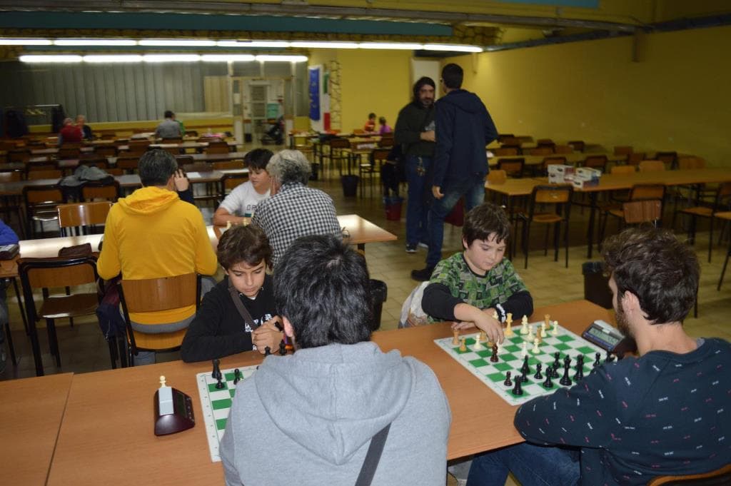 Torneo di Quadriglia