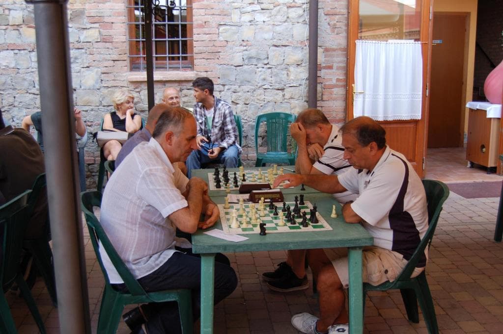 Tandem Blitz