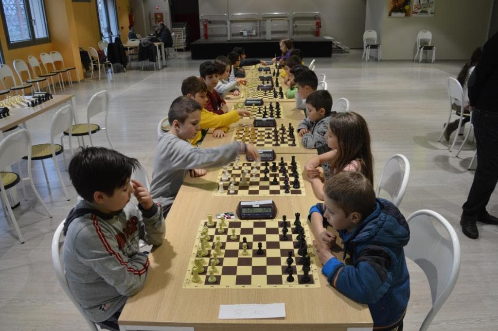 Fase Provinciale U16 di Modena