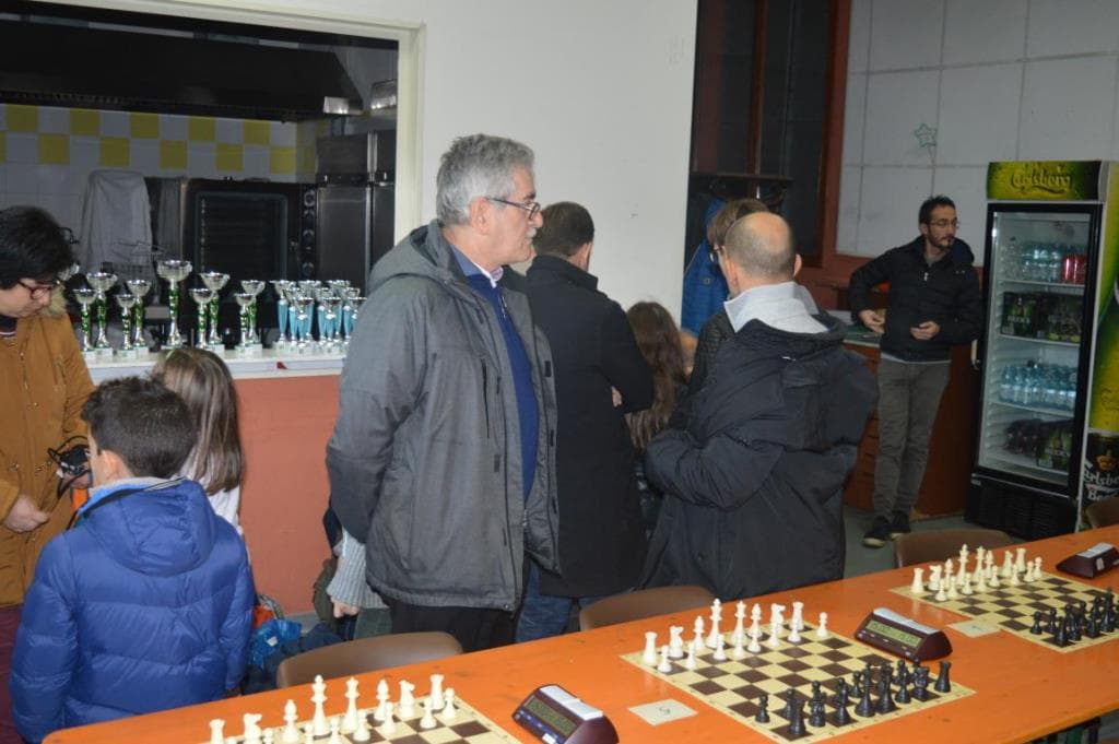 CERG 2019 - 2° tappa San Damaso - TORNEO GRATUITO
