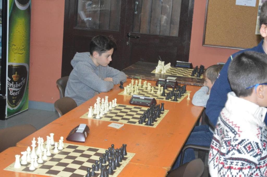 CERG 2019 - 2° tappa San Damaso - TORNEO GRATUITO