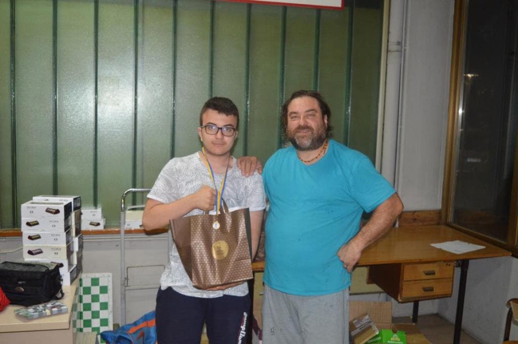 Lampi Estivi 2018 - 6° appuntamento