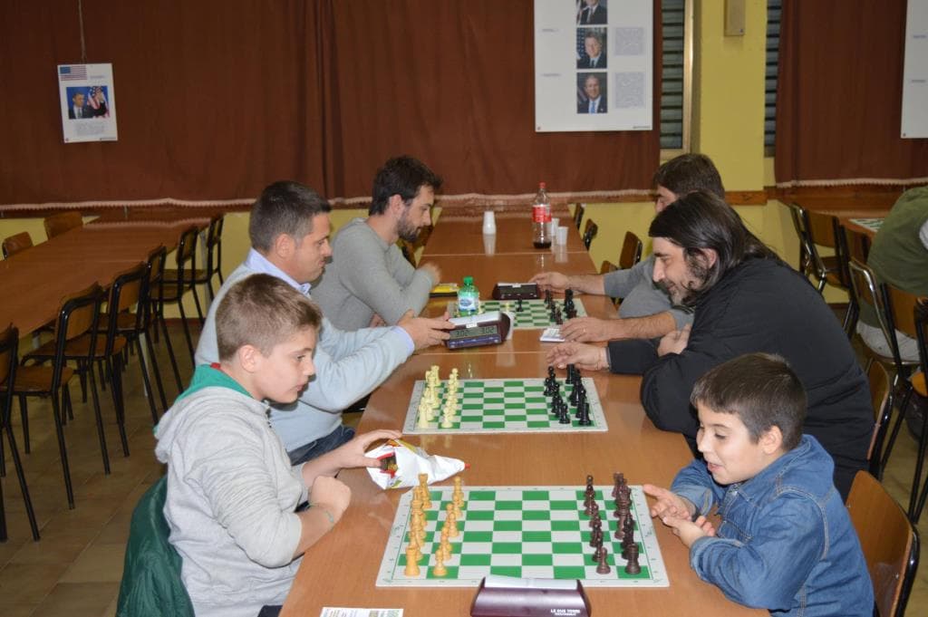 Torneo lampo Fast and Furious