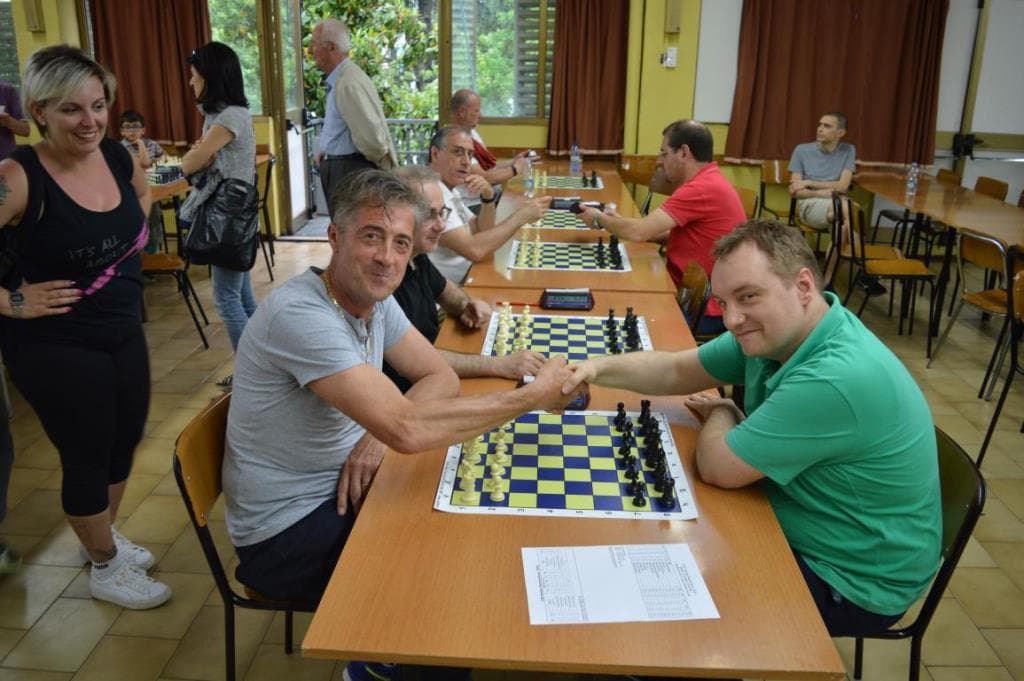 9° e ultima tappa del C.E.R.G.