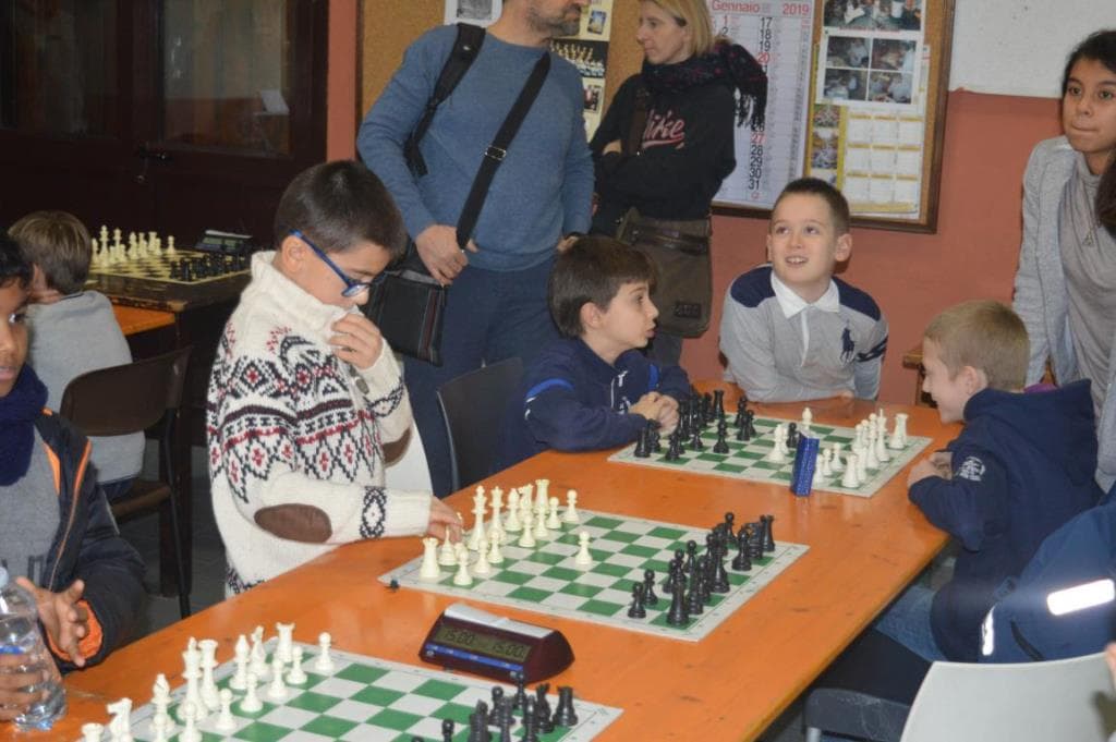 CERG 2019 - 2° tappa San Damaso - TORNEO GRATUITO