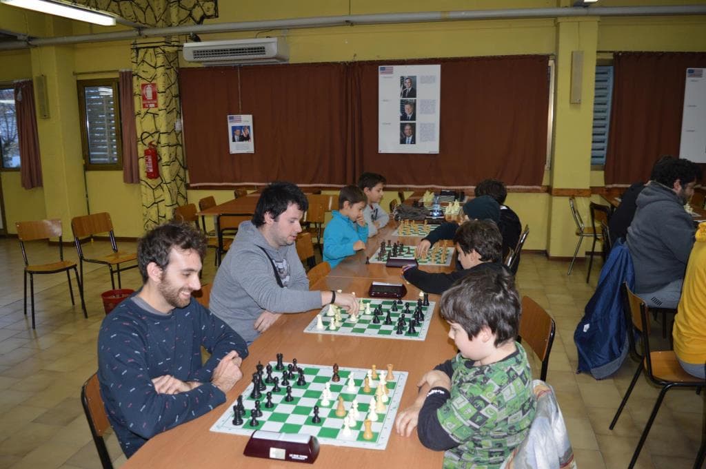 Torneo di Quadriglia
