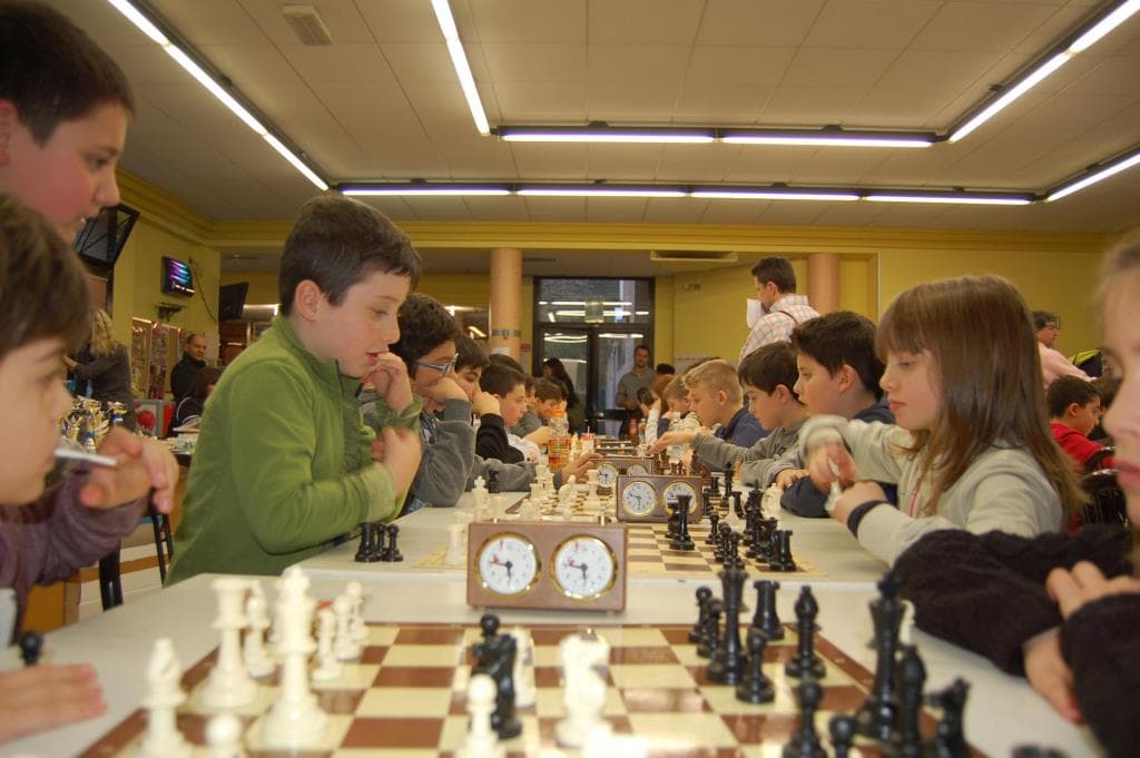 Torneo giovanile CERG Cavezzo