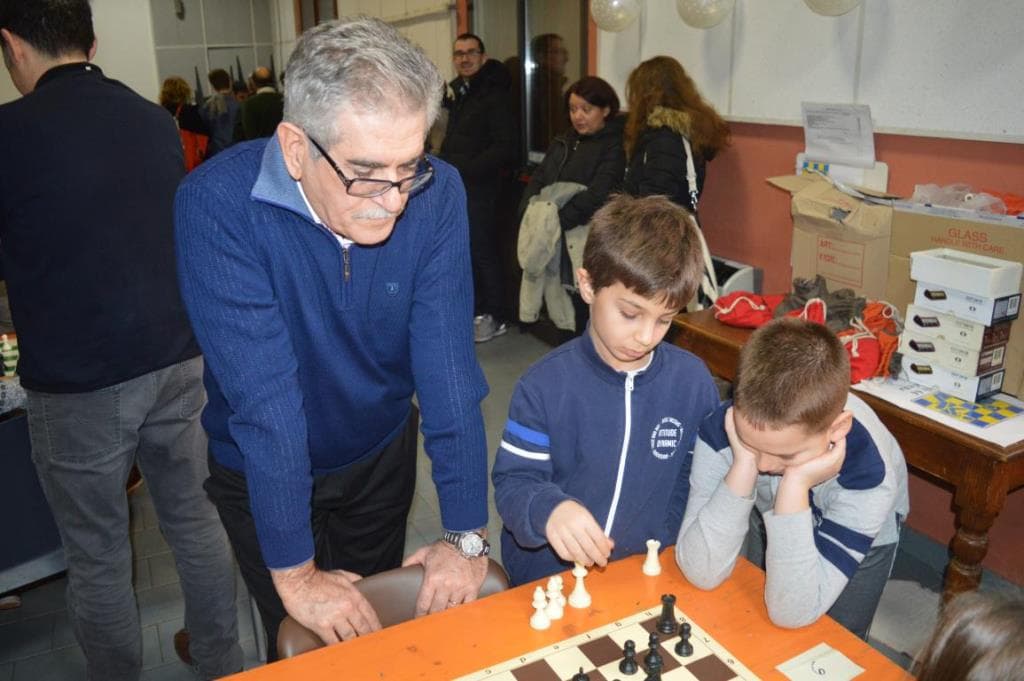 CERG 2019 - 2° tappa San Damaso - TORNEO GRATUITO
