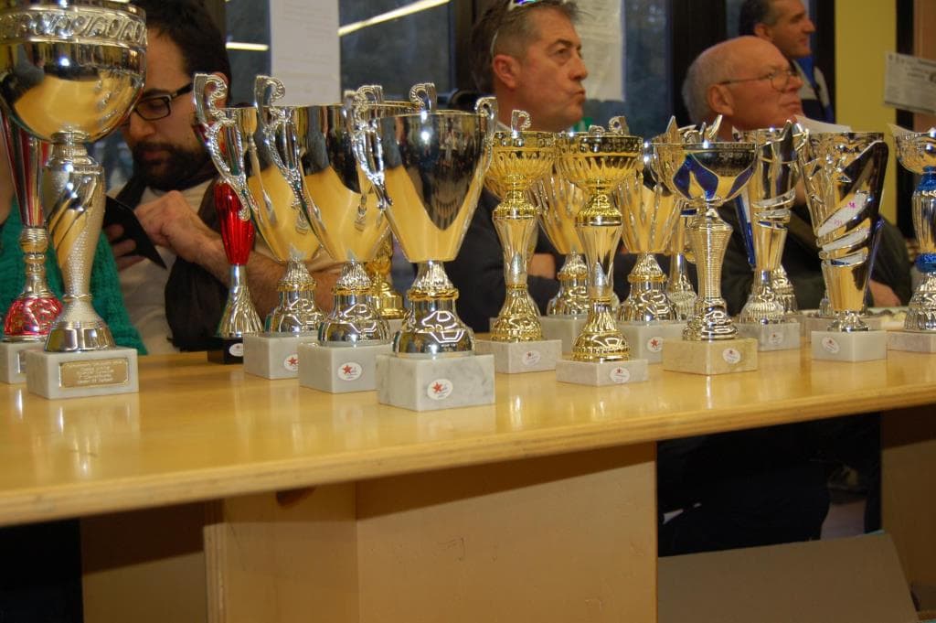 Torneo giovanile CERG Cavezzo