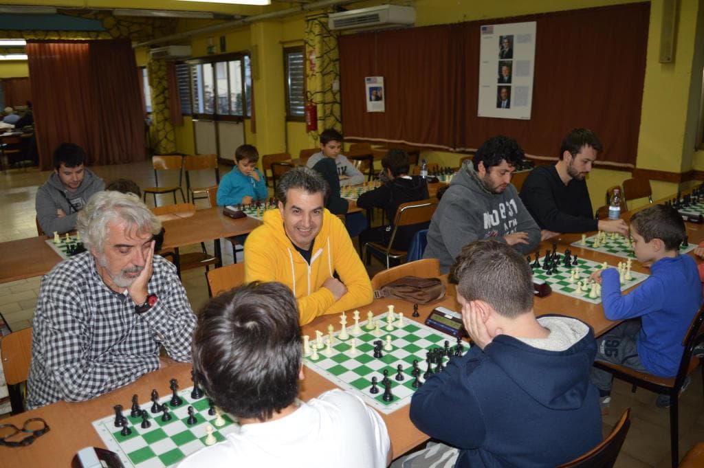 Torneo di Quadriglia