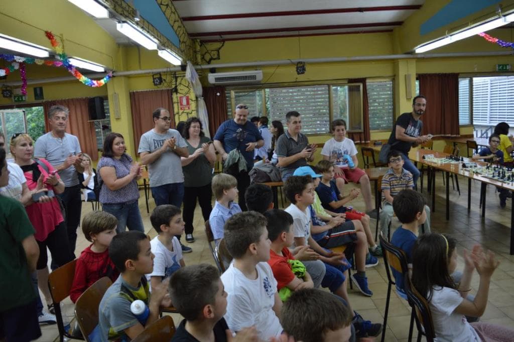9° e ultima tappa del C.E.R.G.