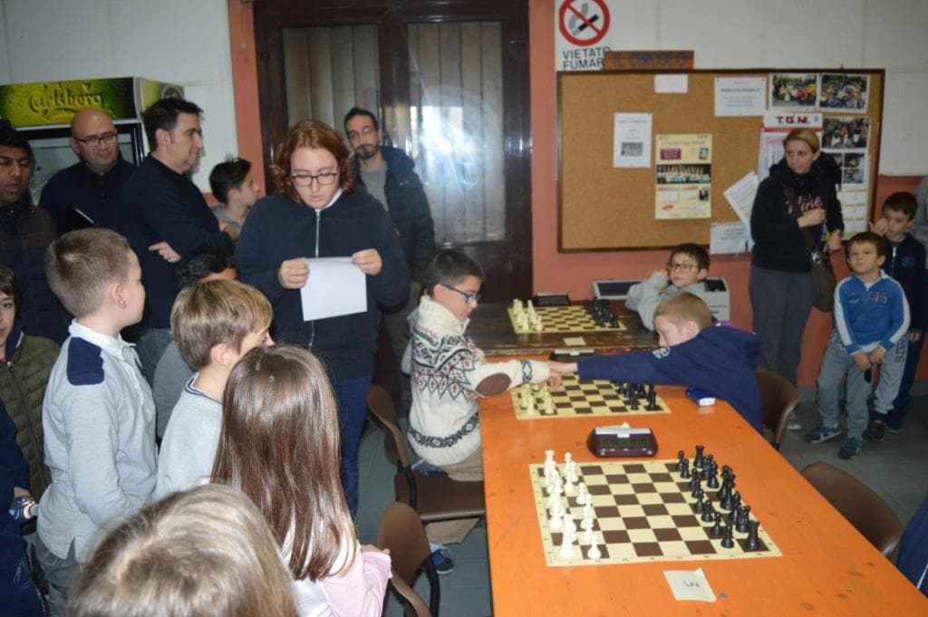 CERG 2019 - 2° tappa San Damaso - TORNEO GRATUITO
