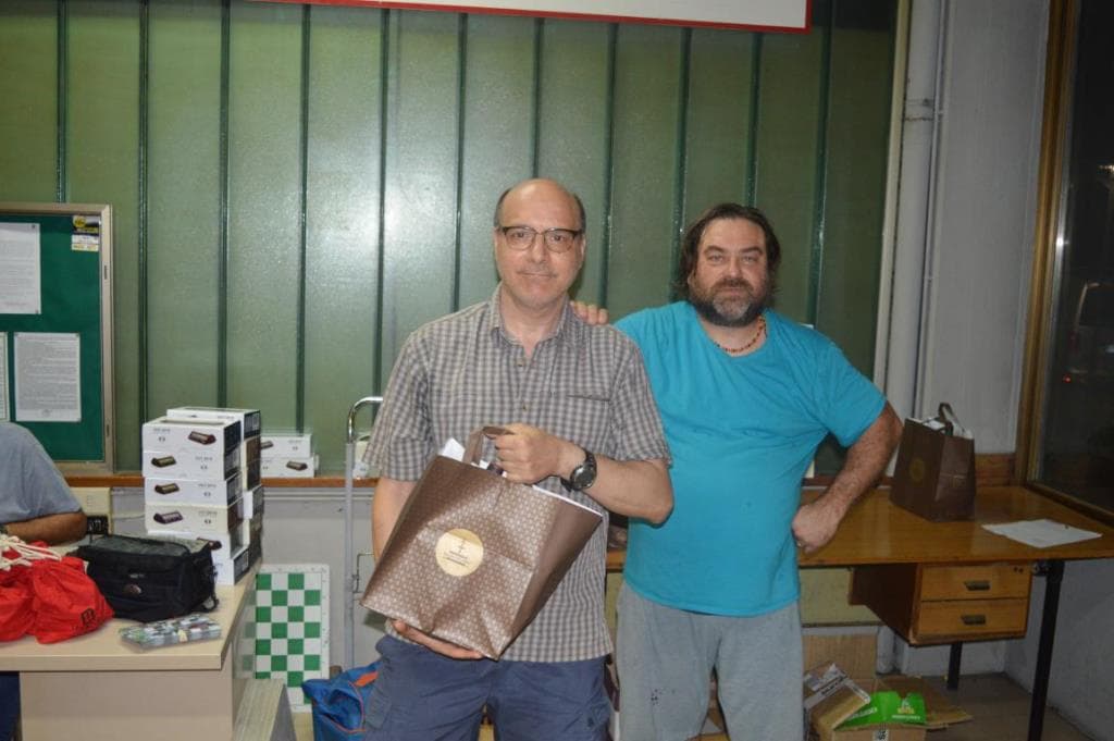 Lampi Estivi 2018 - 6° appuntamento