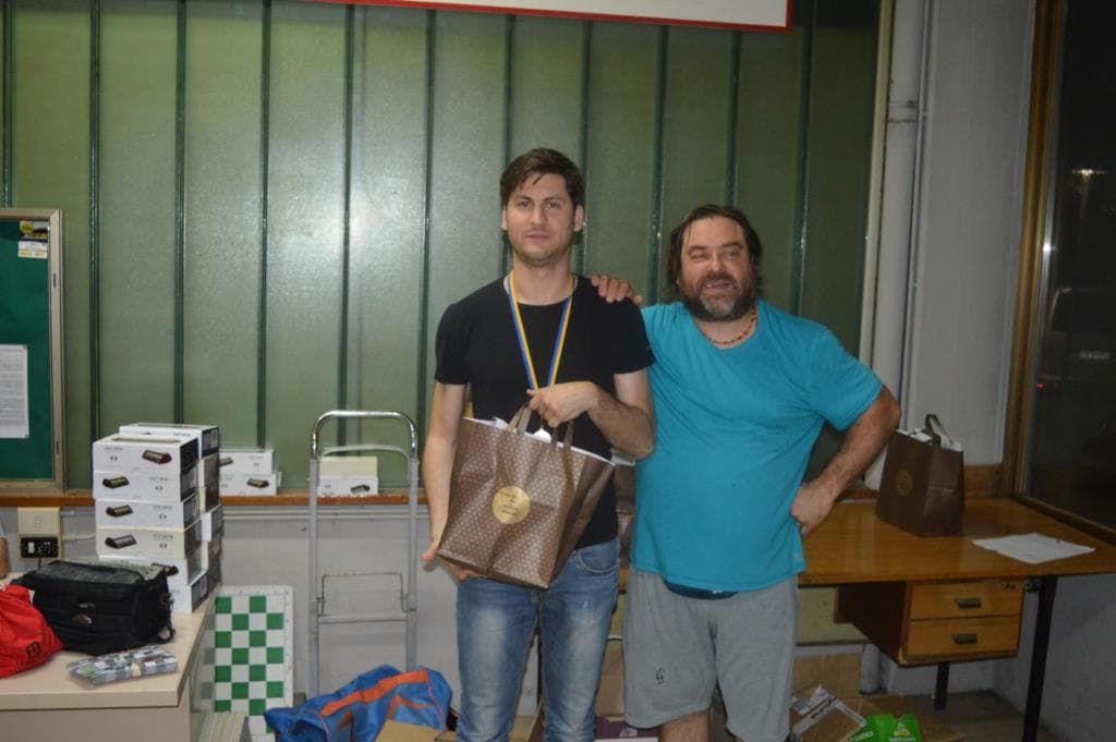Lampi Estivi 2018 - 6° appuntamento