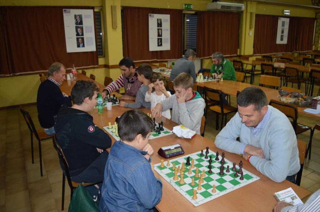 Torneo lampo Fast and Furious
