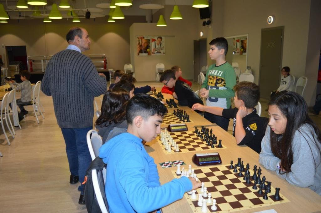 Fase Provinciale U16 di Modena