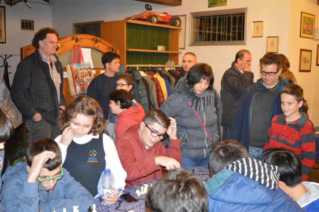 15° Festival week end "Città di Vignola"