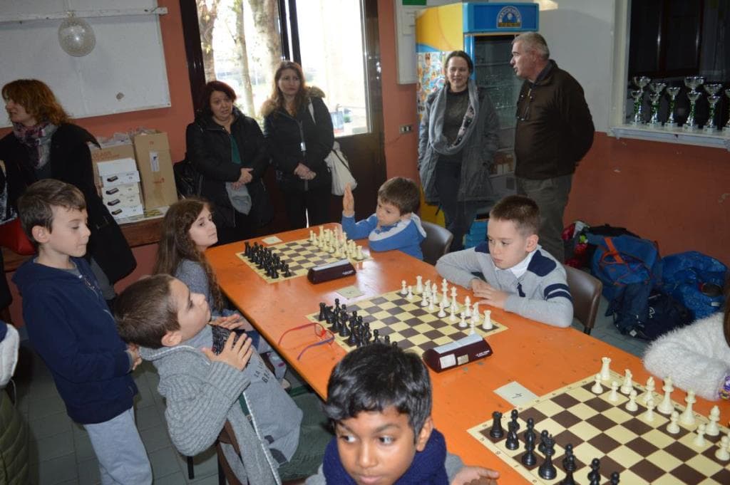 CERG 2019 - 2° tappa San Damaso - TORNEO GRATUITO
