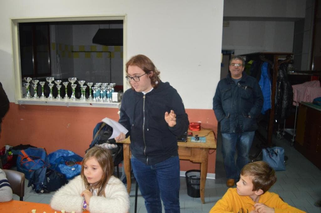 CERG 2019 - 2° tappa San Damaso - TORNEO GRATUITO