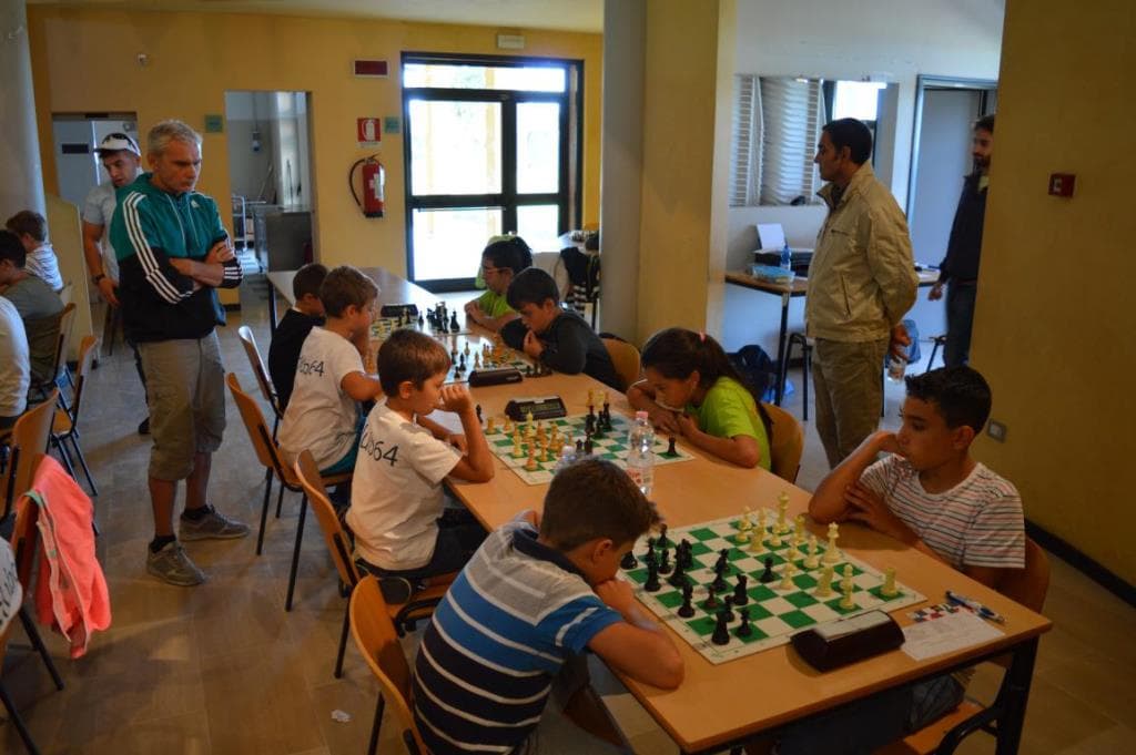 CIS U16 fase regionale