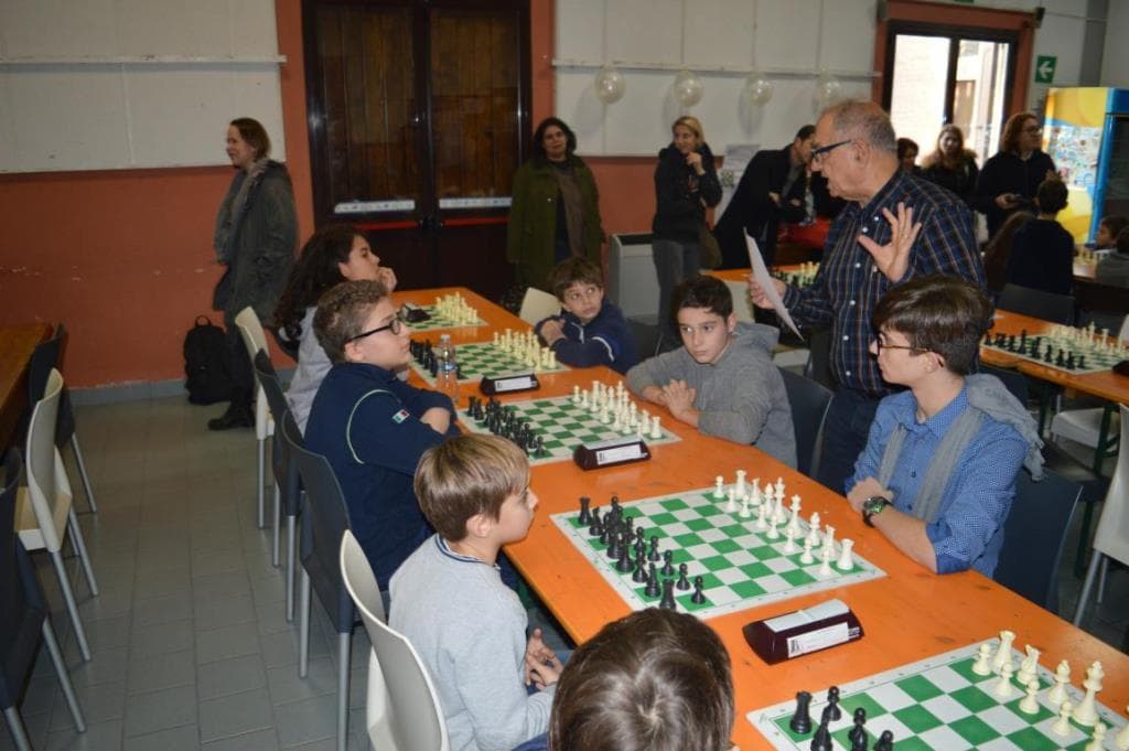 CERG 2019 - 2° tappa San Damaso - TORNEO GRATUITO