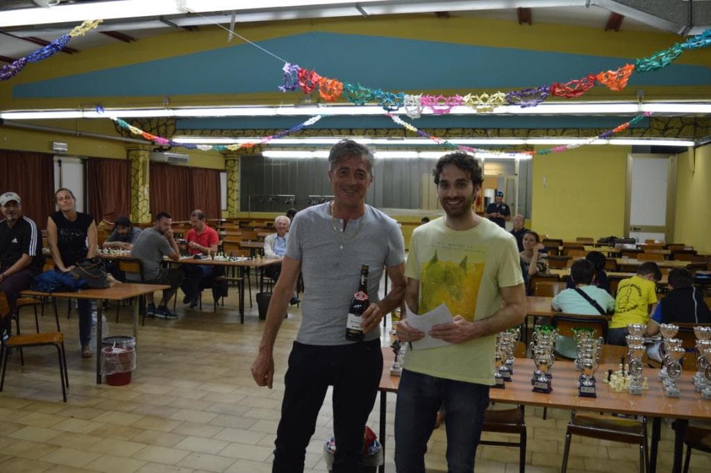 9° e ultima tappa del C.E.R.G.