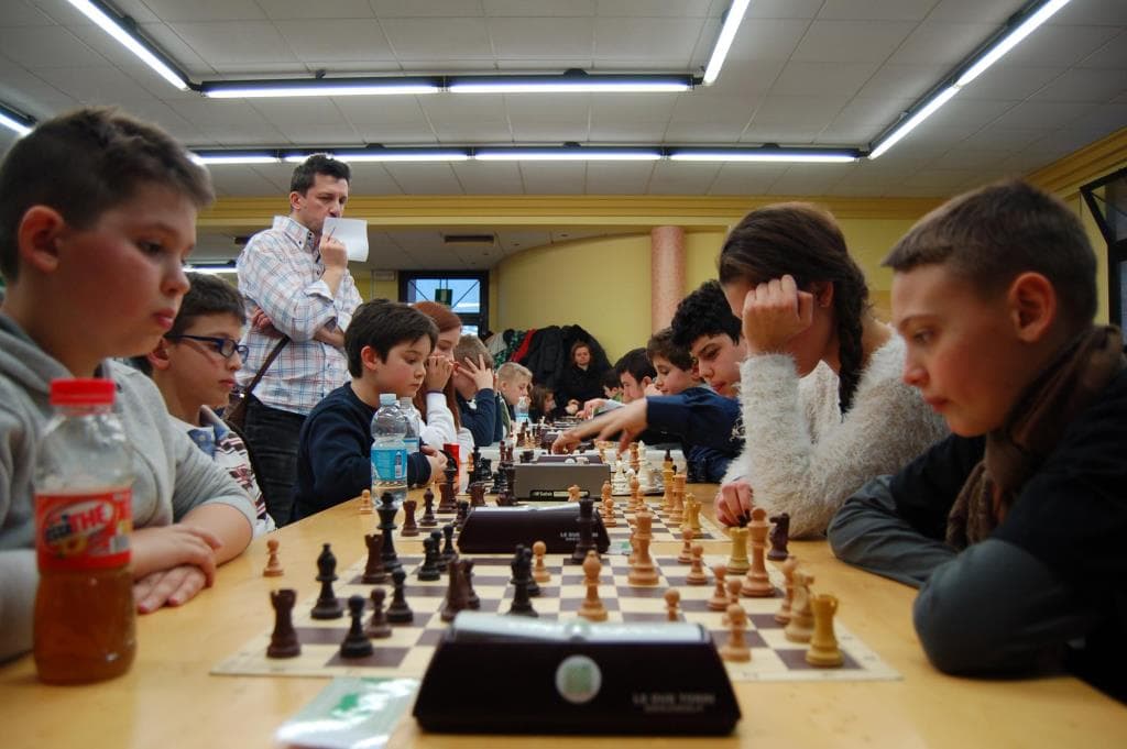 Torneo giovanile CERG Cavezzo
