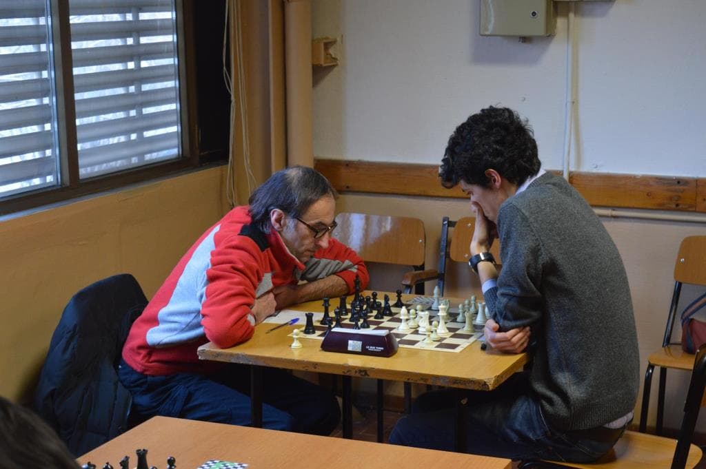 Campionato provinciale di Modena 2017