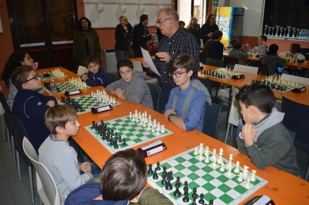 CERG 2019 - 2° tappa San Damaso - TORNEO GRATUITO