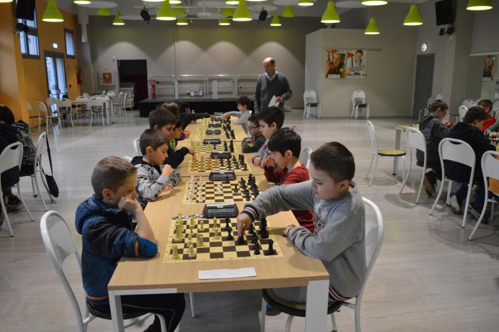 Fase Provinciale U16 di Modena