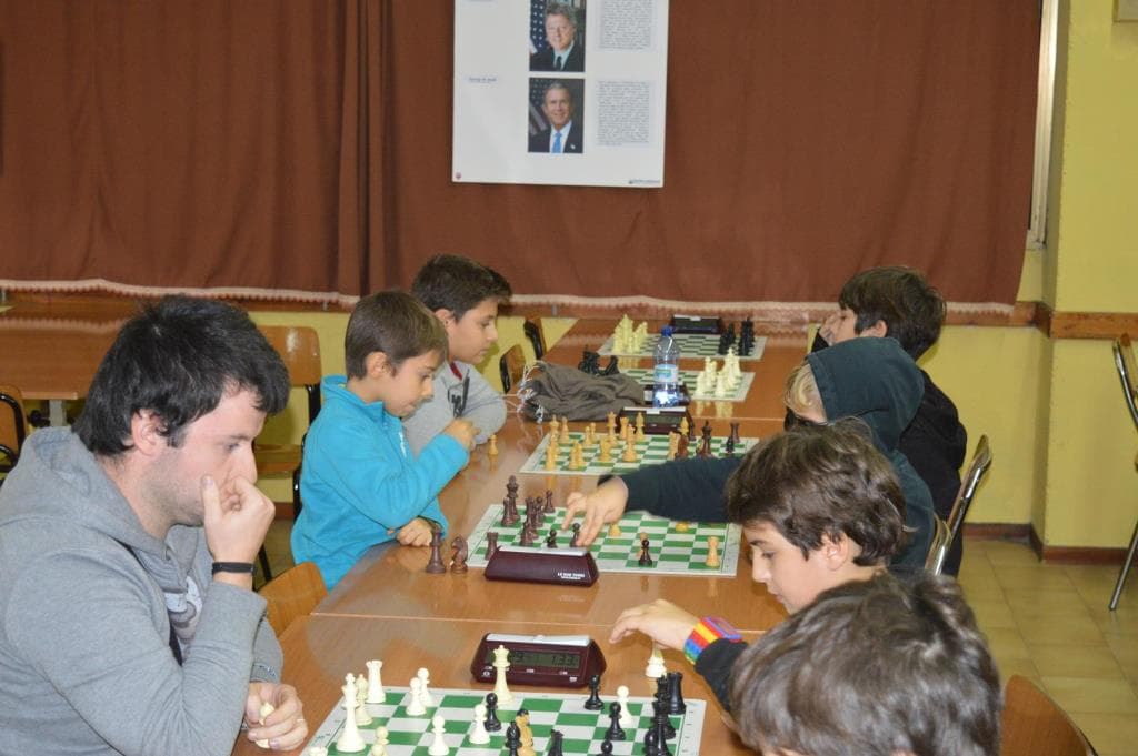 Torneo di Quadriglia