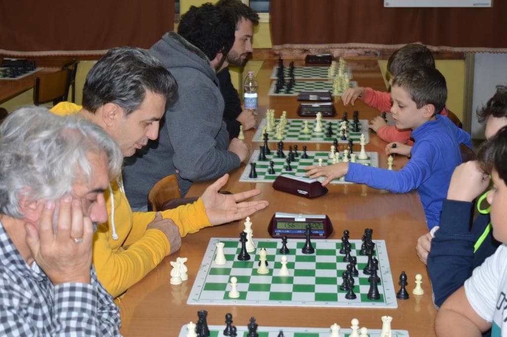 Torneo di Quadriglia