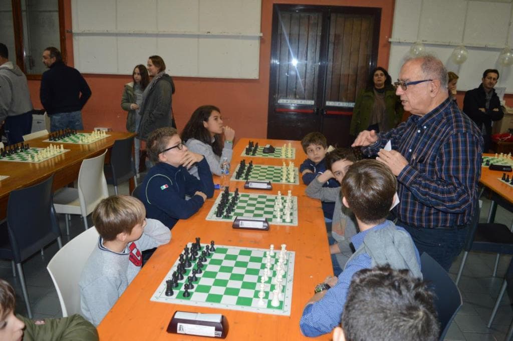 CERG 2019 - 2° tappa San Damaso - TORNEO GRATUITO