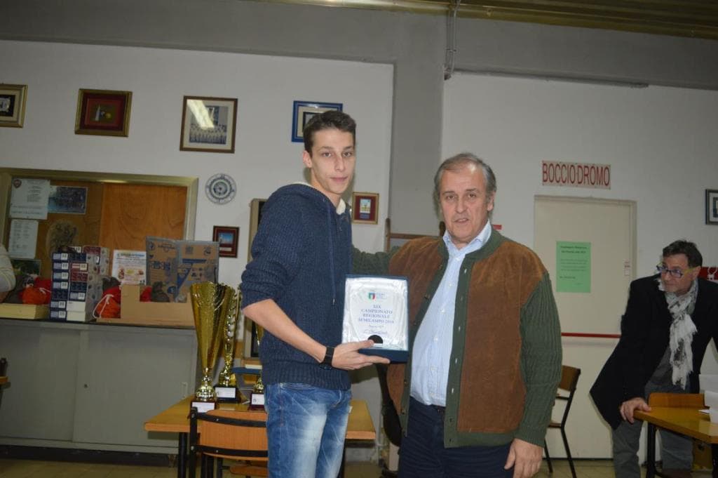 22° Open Semilampo città di Modena
