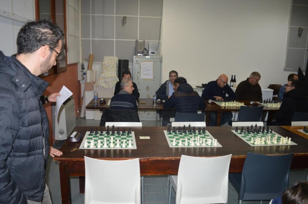 CERG 2019 - 2° tappa San Damaso - TORNEO GRATUITO