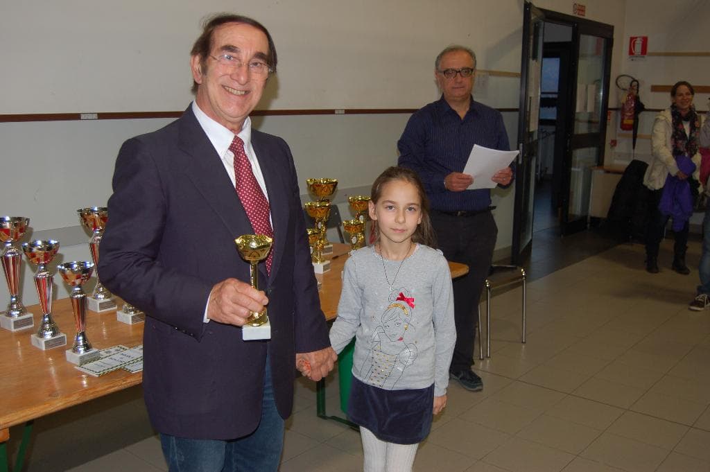 Finale regionale CERG